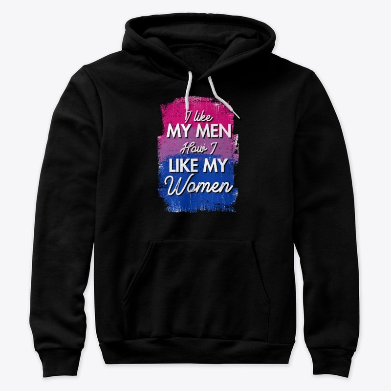 Bisexual - Lesbian, Gay,Trans,Queer Gift