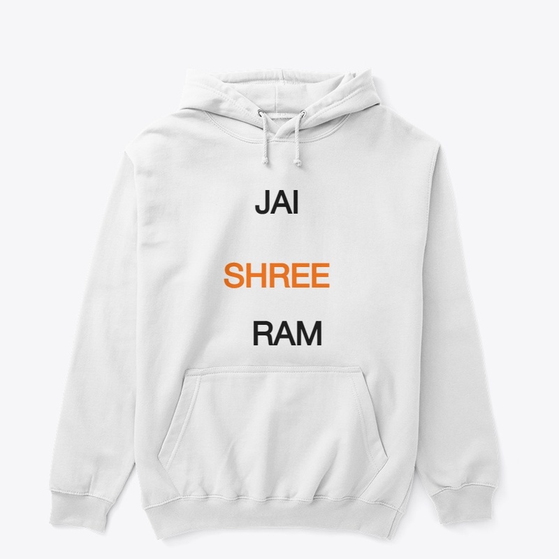 Unisex Classic Pullover Hoodie