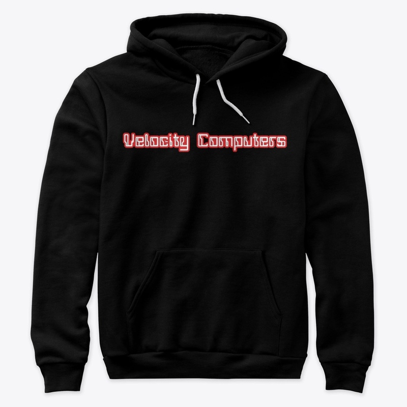 Velocity Computers