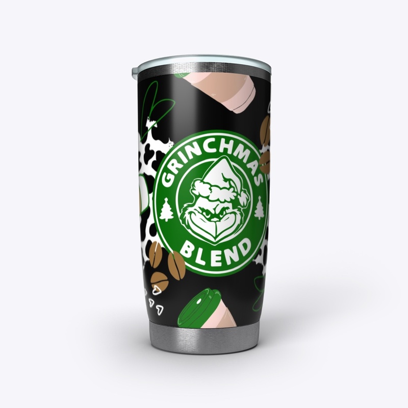Xmas Blend- original UC design 