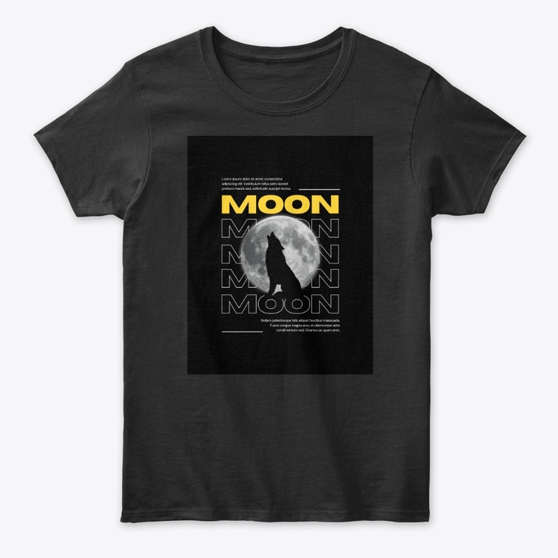 "The Howl of the Moon"