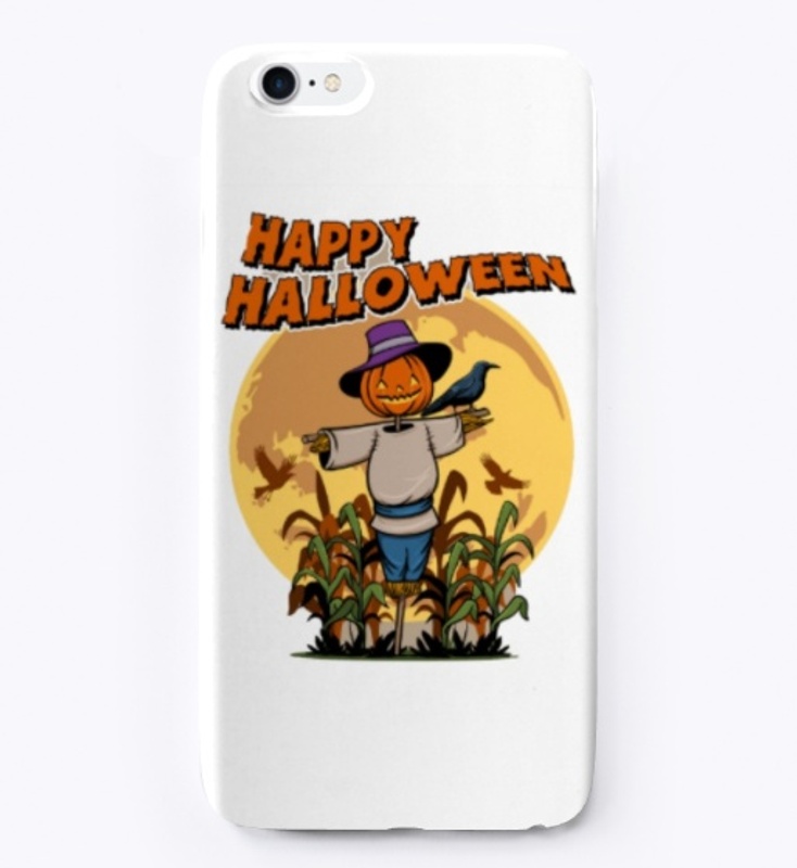 headed pumpkin scarecrow shirt