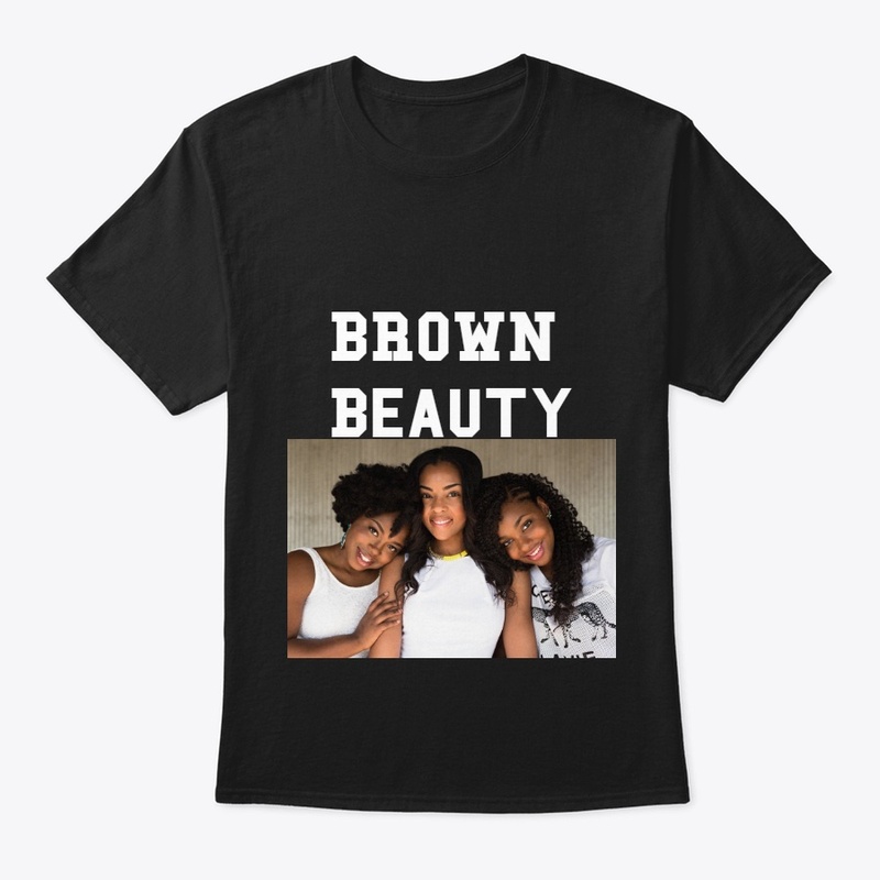 Brown Beauty