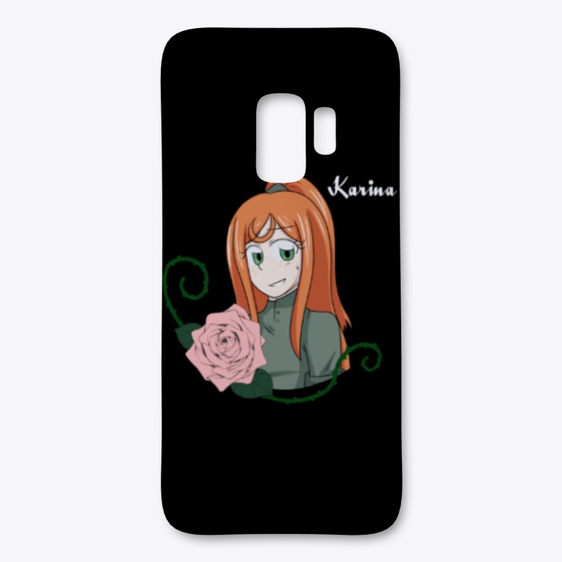 Blood Maid Karina (Line 1)
