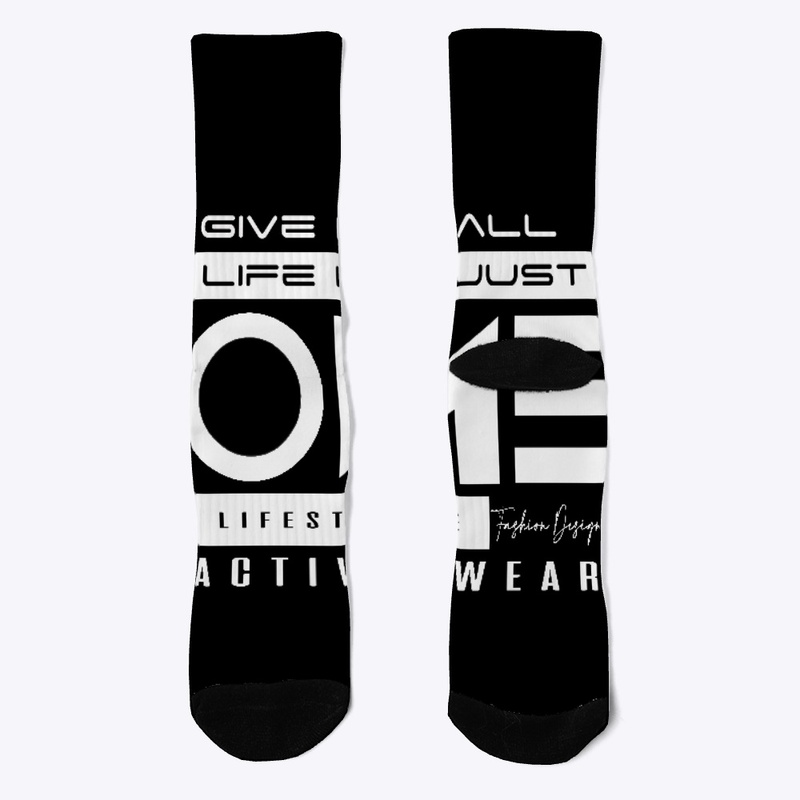 Life is just 