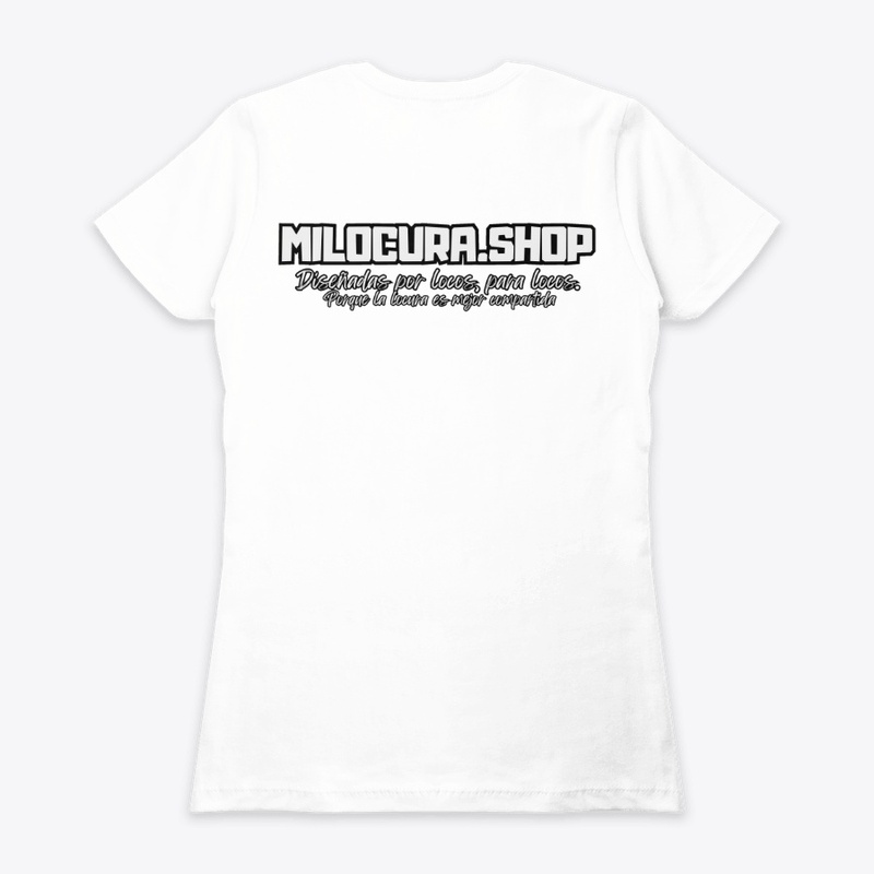Milocura V3 *Diseño tras.