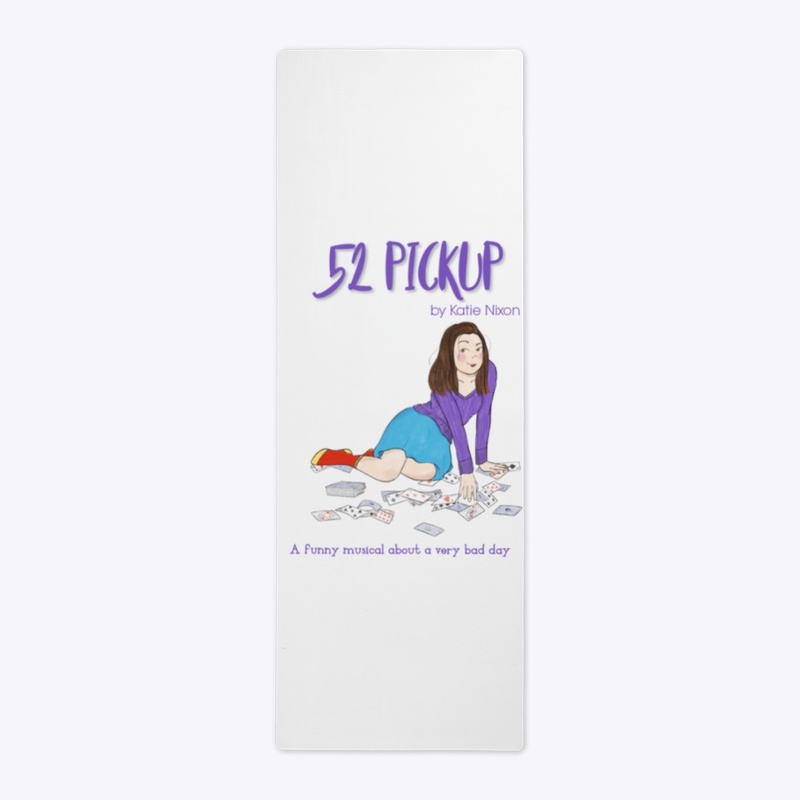 52 Pickup Merch 