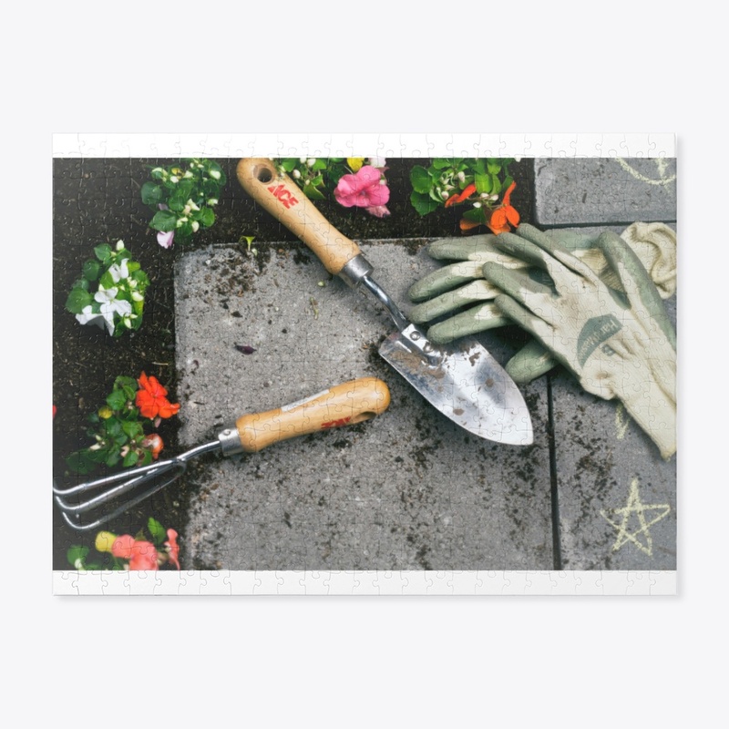 gardening