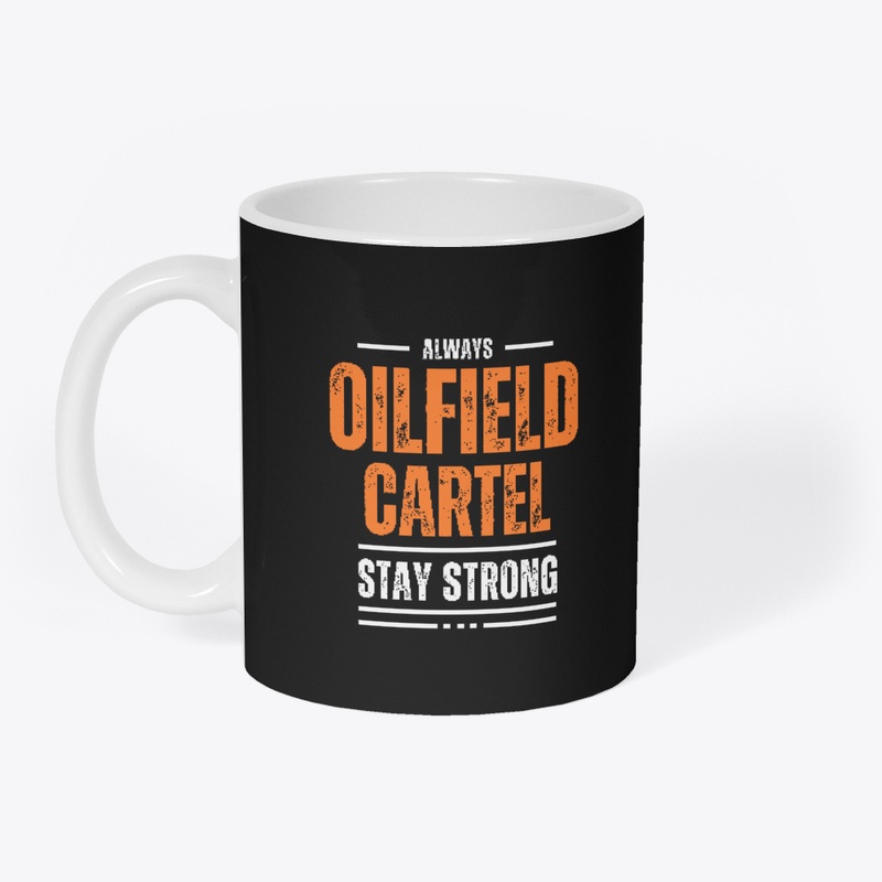 Oilfield Cardinal