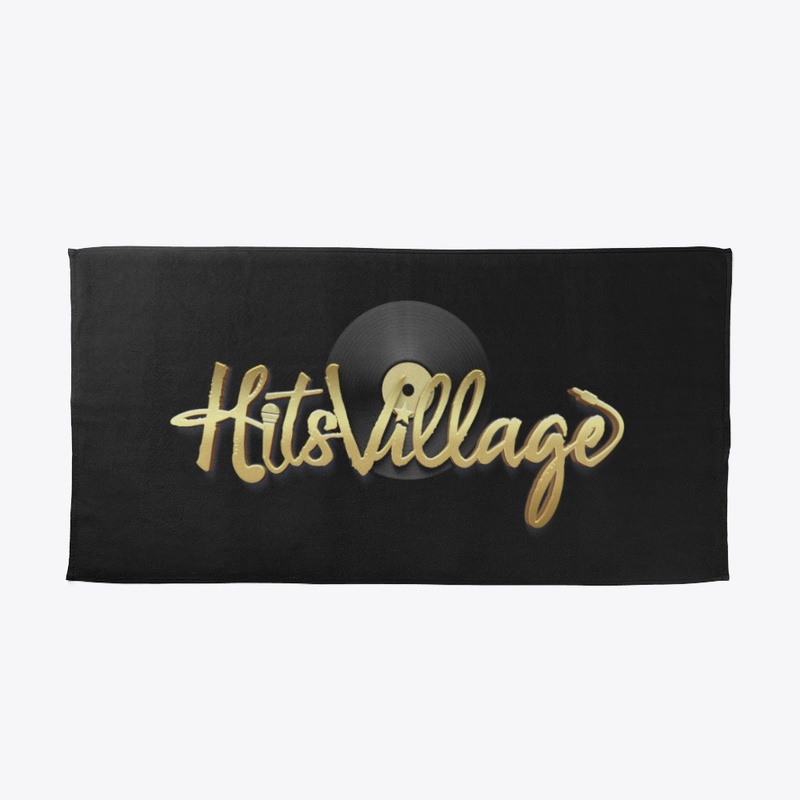 Village Bath Towel