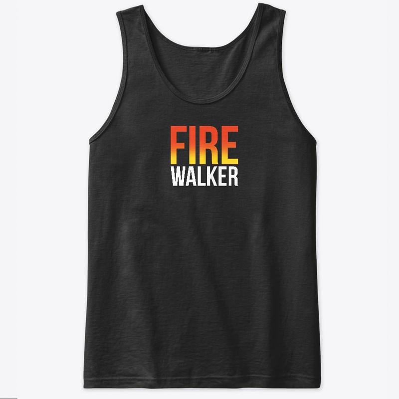 FIREWALKER T-shirt 