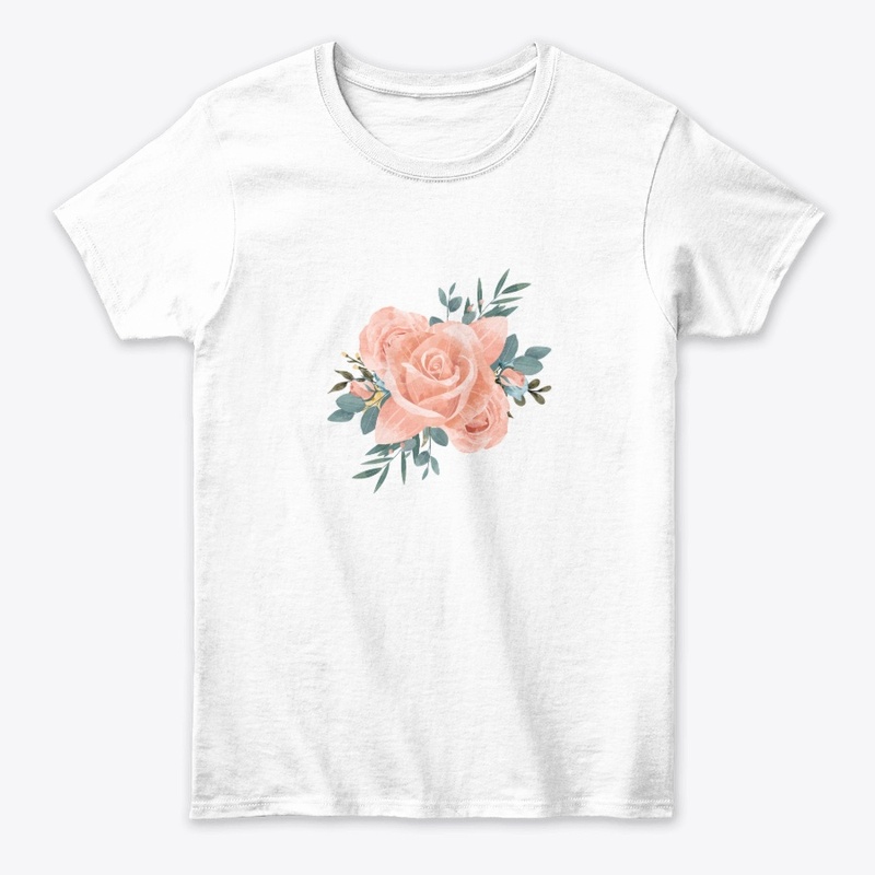 Floral Grace – Elegant & Timeless