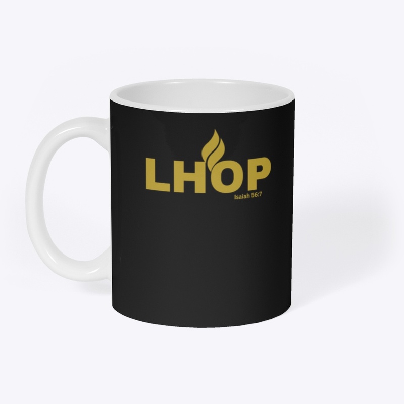 LHOP