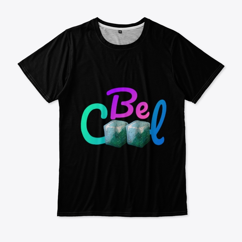 Be Cool Ice Cubes