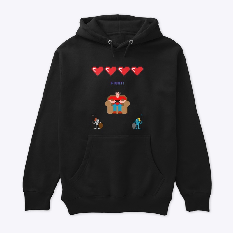 Real Retro Vibes
