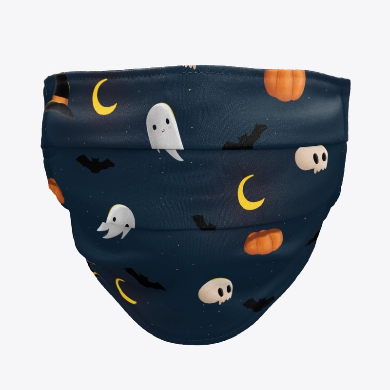 Halloween In July
