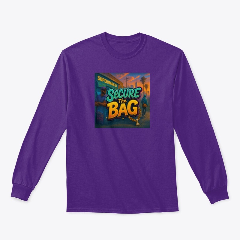 Secure The Bag
