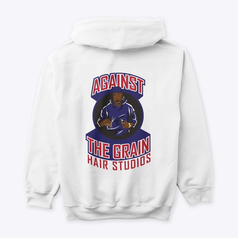 AGAINST THE GRAIN GRAND OPENING APPAREL