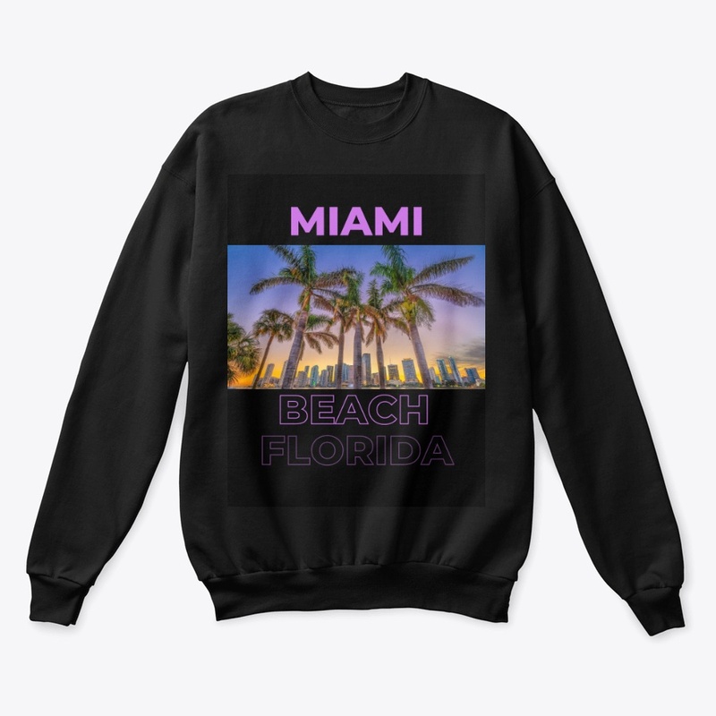 MIAMI BEACH FLORIDA