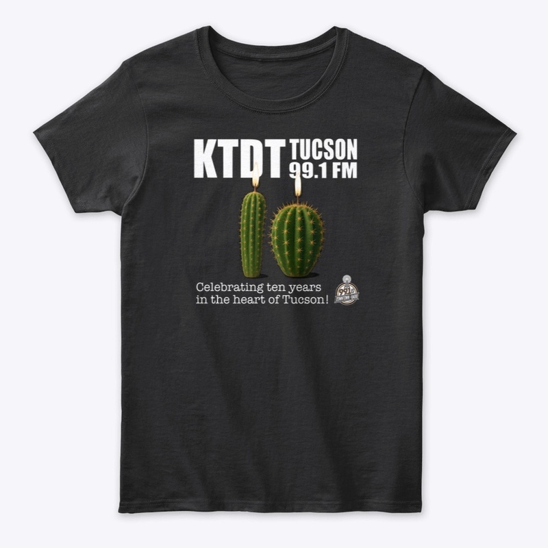 KTDT 10th Anniversary!