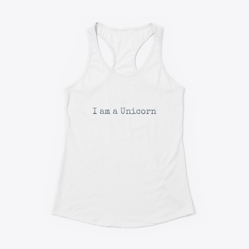 I am a Unicorn tshirt and hoddie