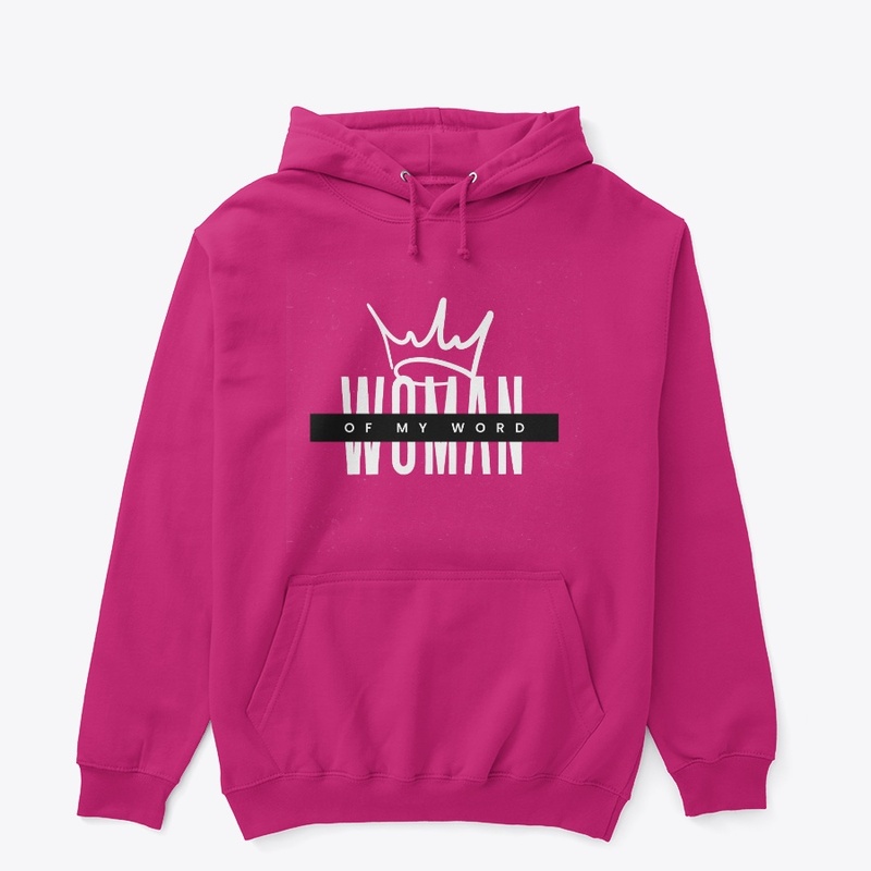Woman of My Word 2