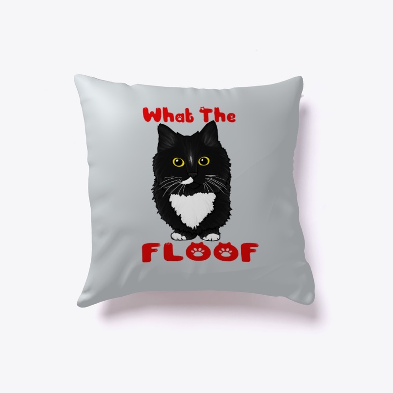 What The Floof 