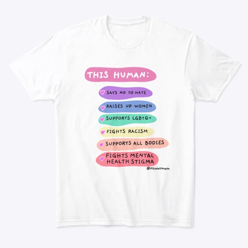 Being a Good Human