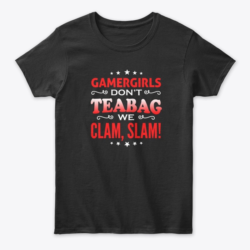 Normalize the clam slam