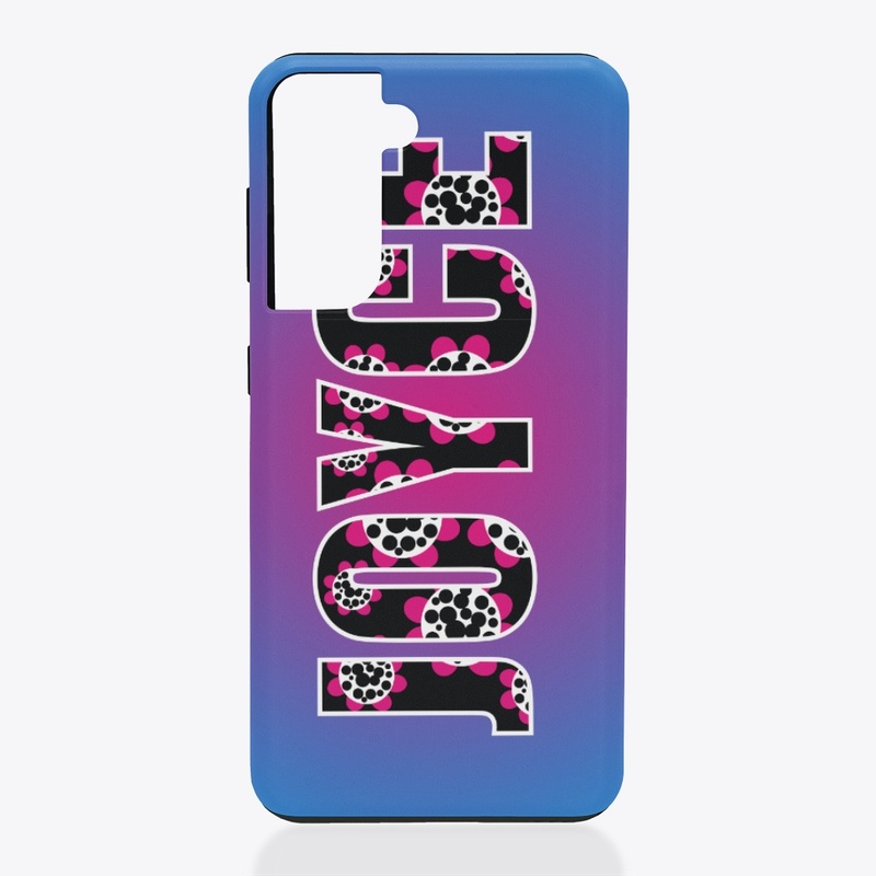 Joyce Phone case