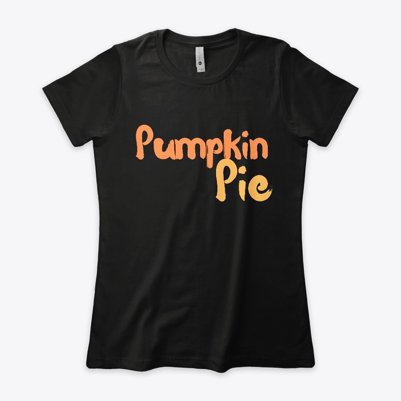 Pumpkin Pie