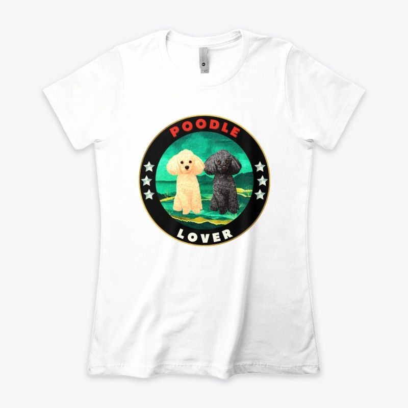 Poodle Lover