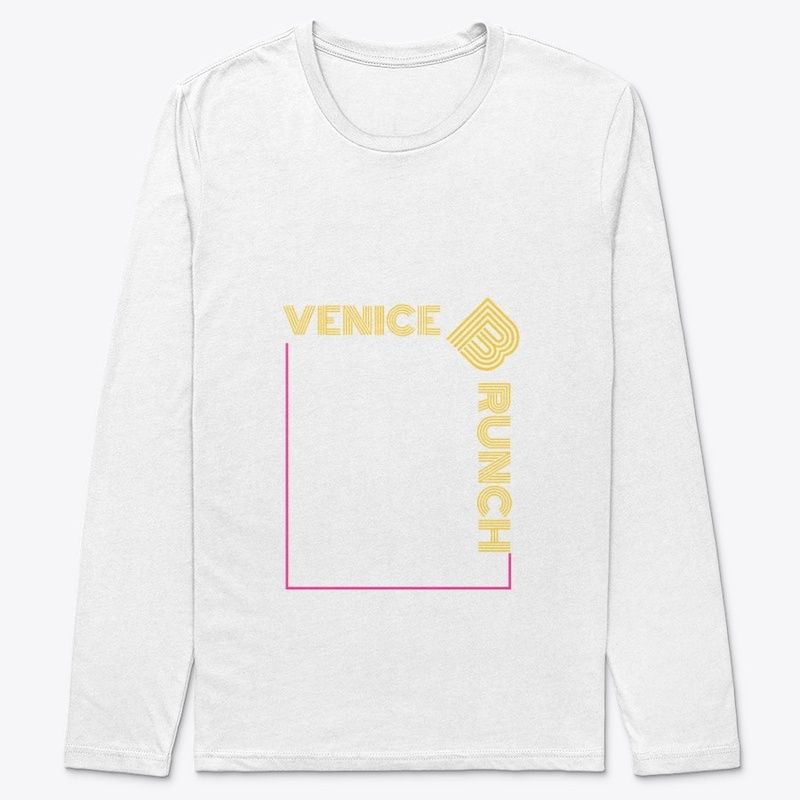 Venice Brunch T-shirt 2