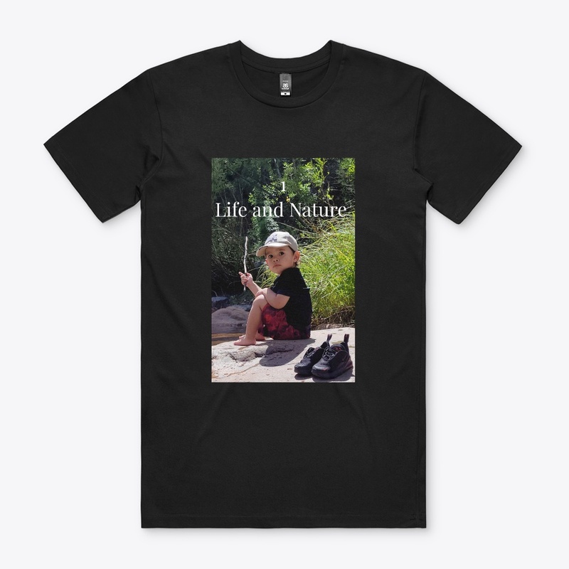  1 Life and Nature Kid