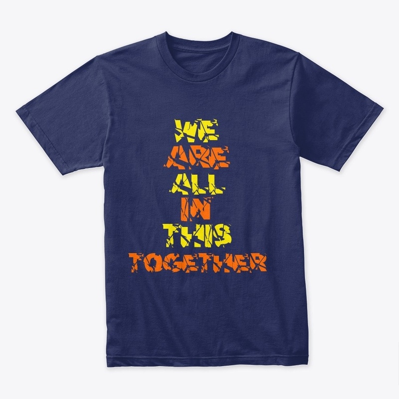 In This Together- Covid-19