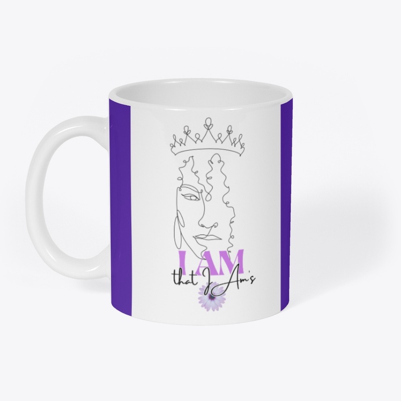 I Am by Design