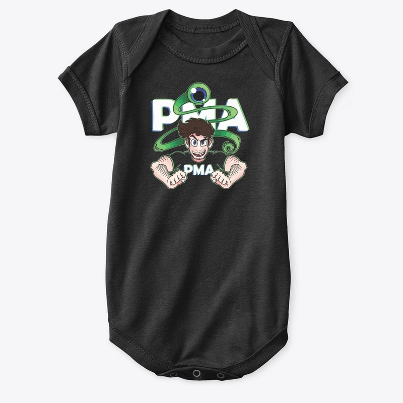 Jack Septiceye Merchandise