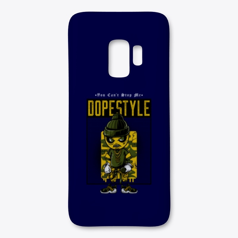 Dopestyle