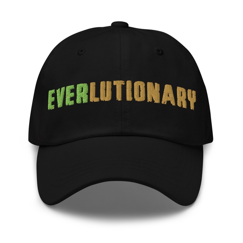 Everlutionary Cap 