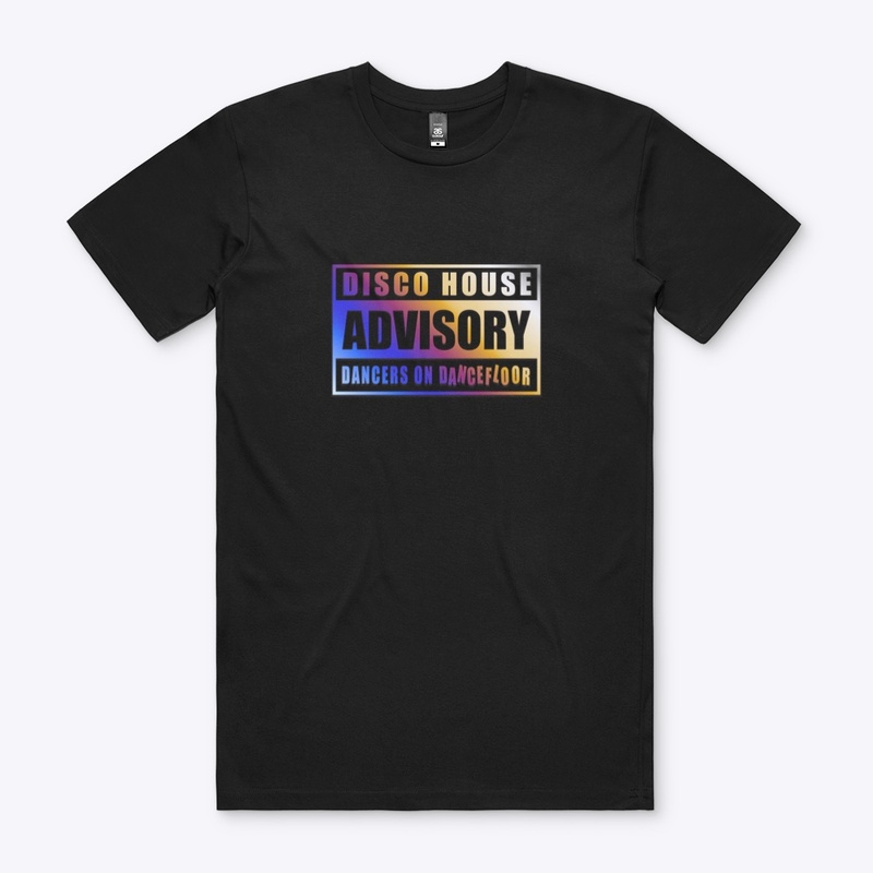 Disco House Advisory