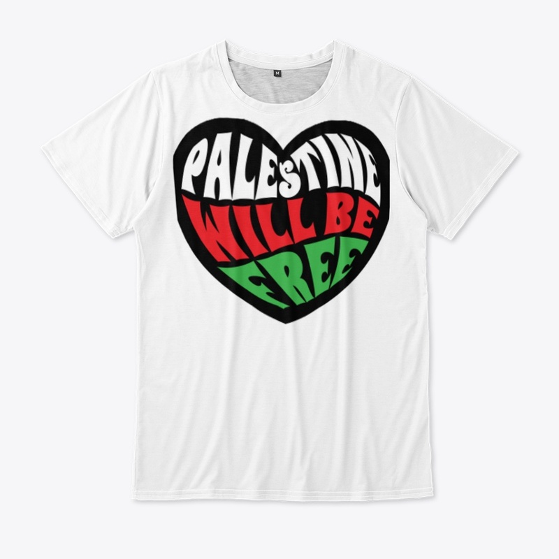 FreePalestine hoodies,shirts&sweatshirts