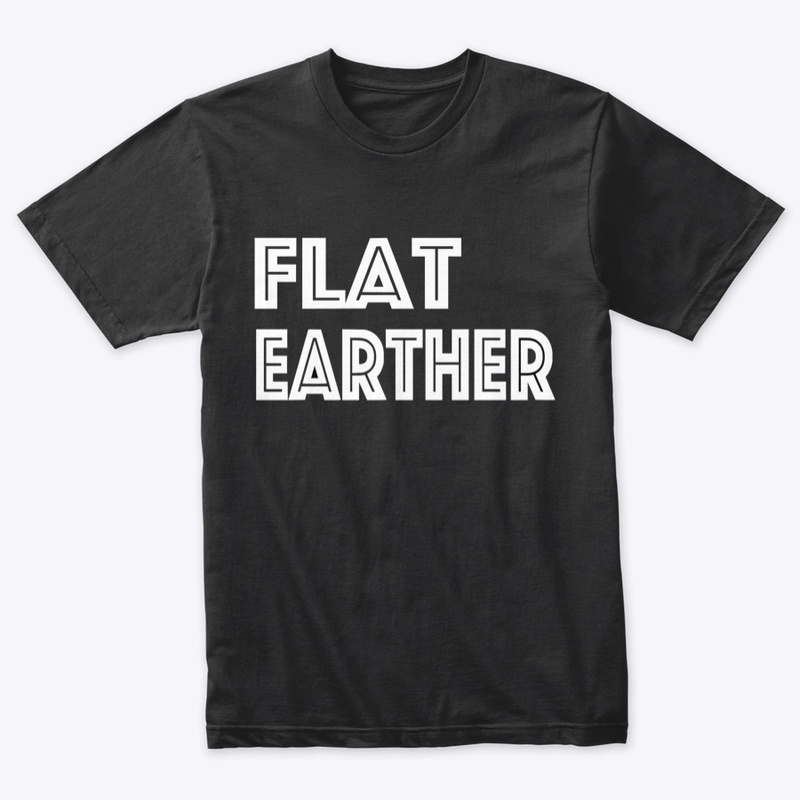 Flat Earther