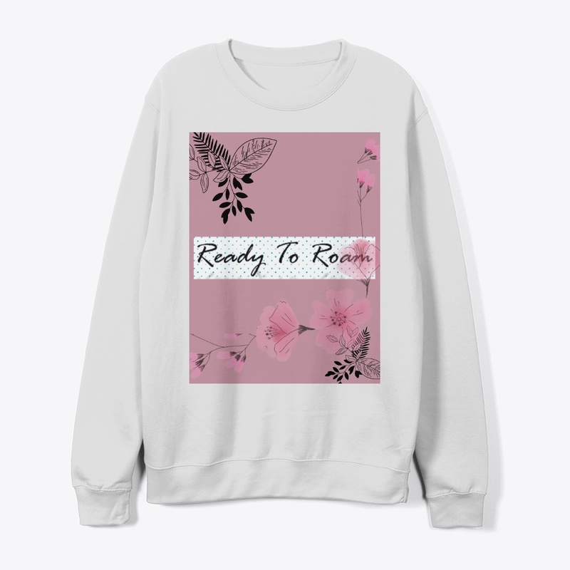 Ready To Roam