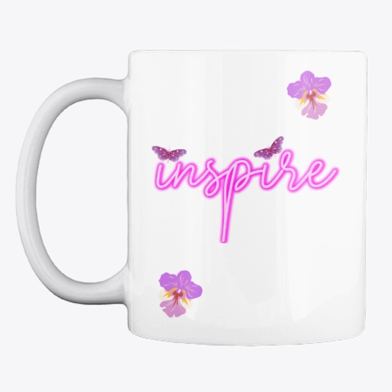 Inspire