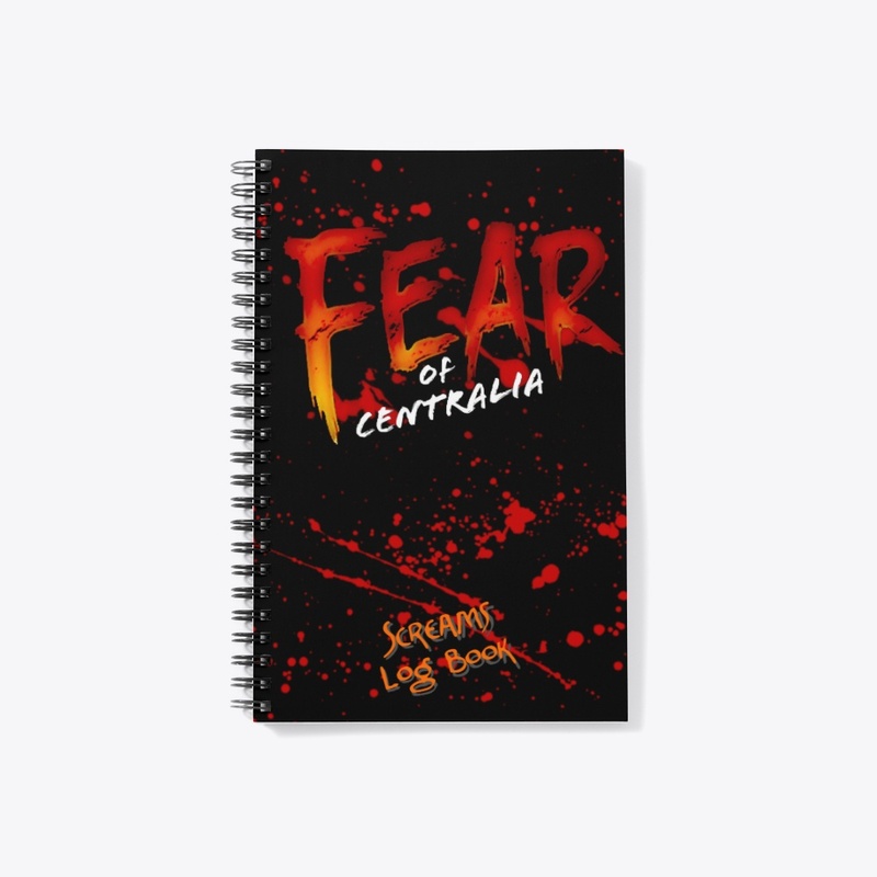FEAR Notebook