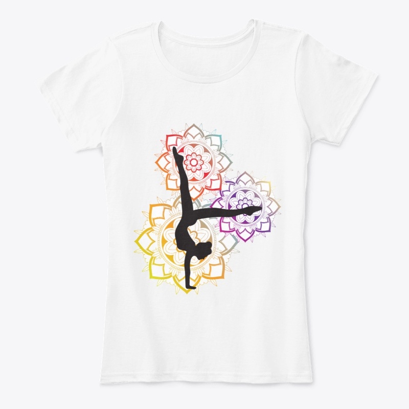 Yoga Mat, Apparel, and Accessories