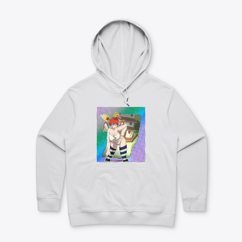Rainbow Waifu