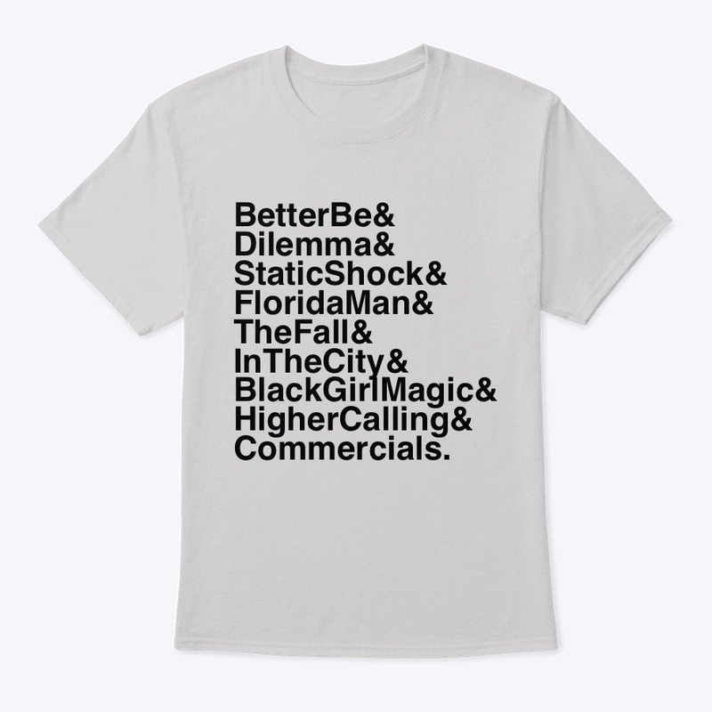 Commercials And #2