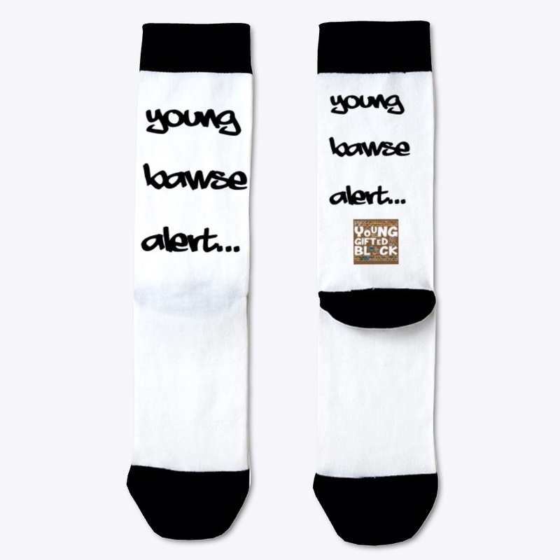 Young Luxe Label 
