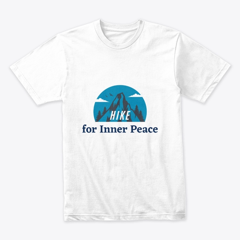 Hike for Inner Piece